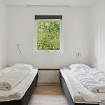 Nice Home In Glesborg With Sauna Сasa de vacaciones Glesborg