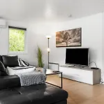 Nice Home In Glesborg With Sauna Сasa de vacaciones Glesborg