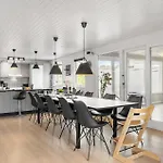 Nice Home In Glesborg With Sauna * Glesborg