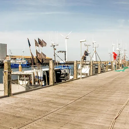 Cozy In Glesborg With Sauna