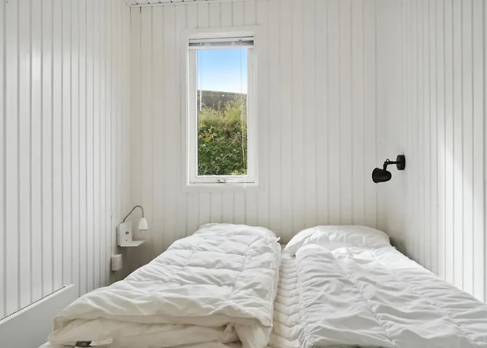 Cozy In With Sauna *